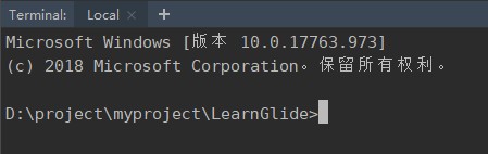 AndroidStudio更换Terminal