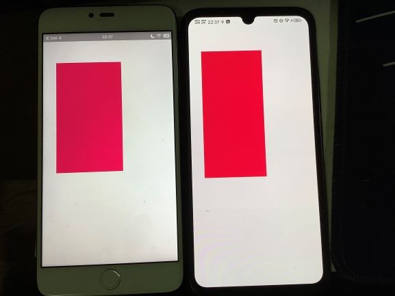 Android百分比布局PercentLayout