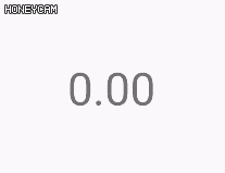 属性动画的XML实现