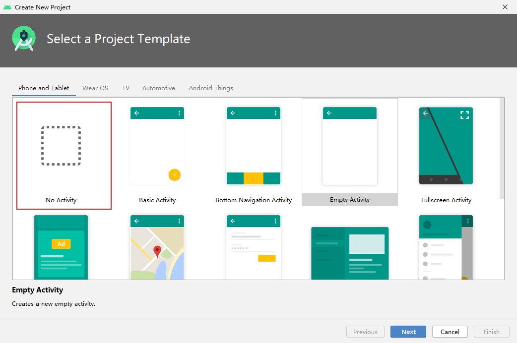 AndroidStudio创建Library并打包aar