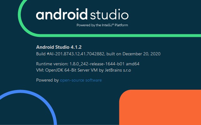 AndroidStudio 4.1代码不高亮问题