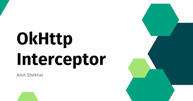OkHttp拦截器Interceptor