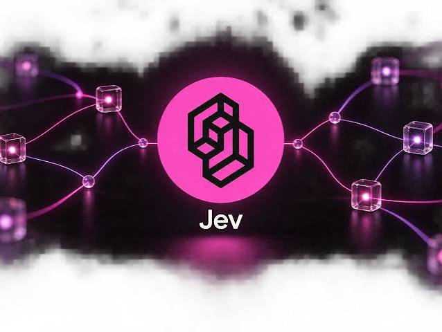 Jev 详解:不做生成的判断模型