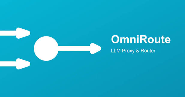 OmniRoute:把 352 家 AI 提供商拧成一个免费入口
