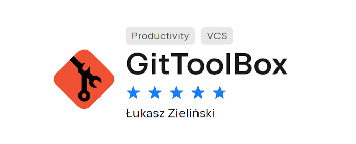 Java 开发中让版本管理不再复杂的插件:GitToolBox