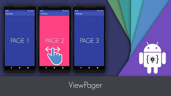 ViewPager和PagerAdapter、FragmentPagerAdapter、FragmentStatePager