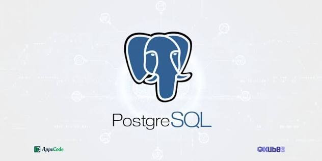 PostgreSQL最方便的数据库