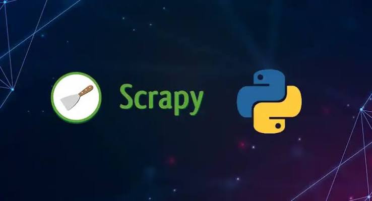 Scrapy 详解:Python 爬虫框架的常青树