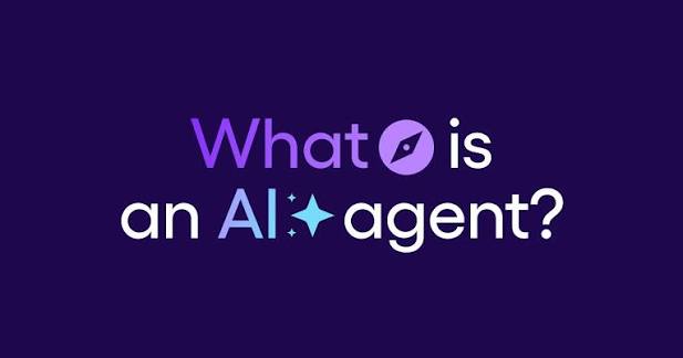 什么是 Agent?一文讲透 AI 代理