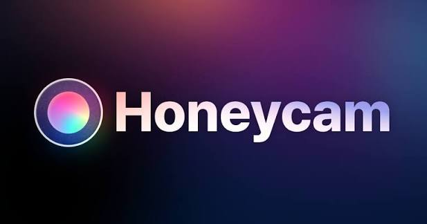 Honeycam 最好的GIF动图软件