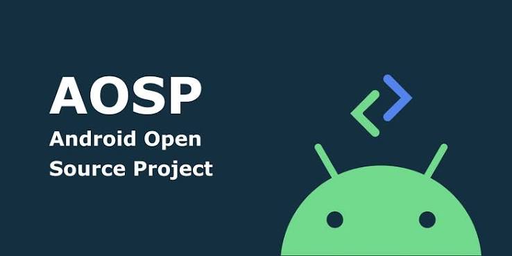AOSP源码下载