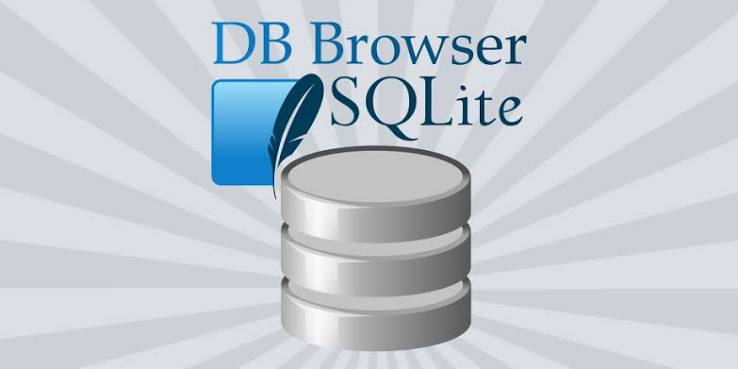 SQLite数据库浏览器：DB Browser for SQLite