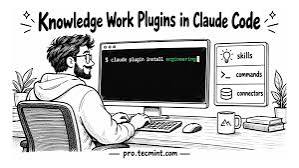knowledge-work-plugins 详解:Claude 的岗位专家插件