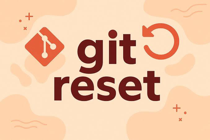 git reset 详解：从三区模型到误操作自救