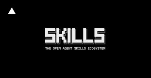 Skills.sh 详解：AI Agent 的技能商店与应用市场