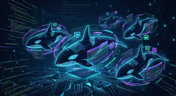 Orca 详解：并行编码 Agent 的开发环境（ADE）