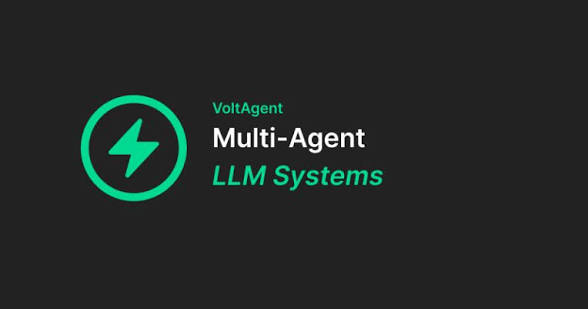 VoltAgent：全栈 TypeScript 的 Agent 工程平台
