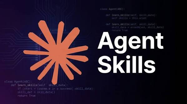 Agent Skills 官方仓库详解:Skill 生态的源头
