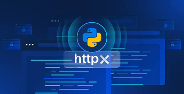 httpx 详解:现代 Python HTTP 客户端