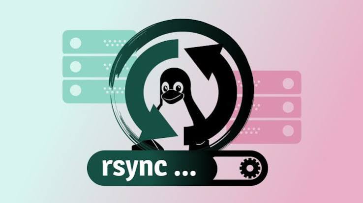 rsync 详解:增量文件传输的事实标准
