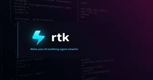 RTK：砍掉 AI Agent 读取的 90% Bash 输出