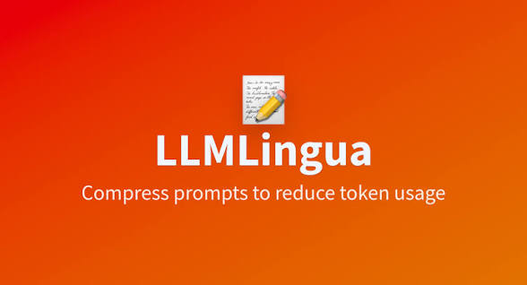 LLMLingua 详解：微软的提示词压缩工具，最高 20 倍压缩