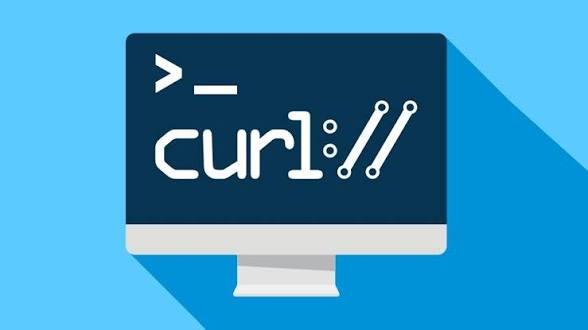 curl 详解:命令行下的 HTTP 瑞士军刀