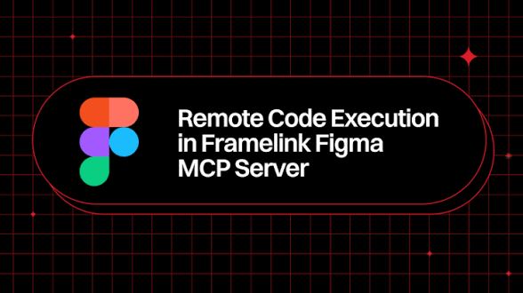 Framelink MCP:让 AI 精确还原 Figma 设计