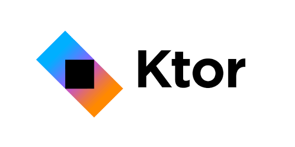 Ktor:JetBrains 出品的 Kotlin 异步 Web 框架
