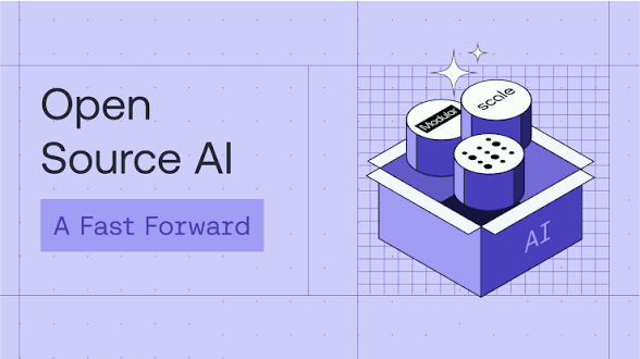Awesome Open Source AI 详解:开源 AI 全景地图