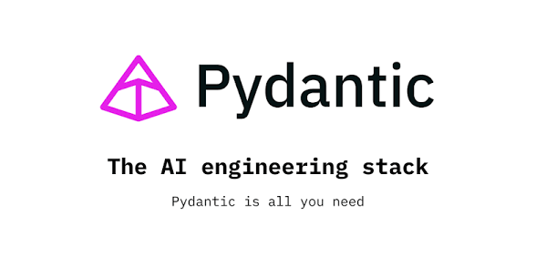 Pydantic 详解:Python 数据验证基石