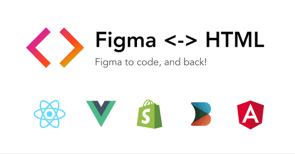 FigmaToCode：私有化的 Figma 转代码插件.