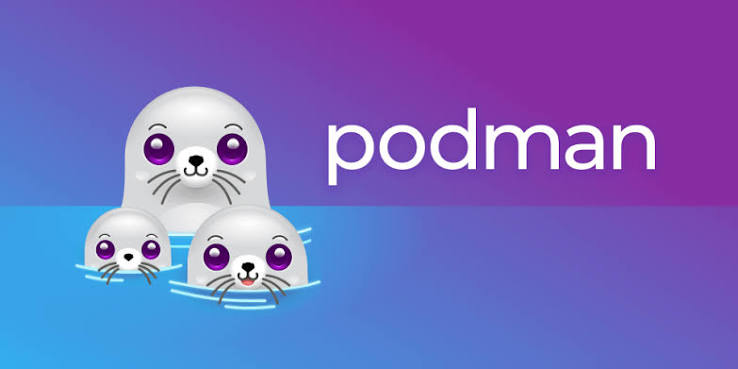 Podman:无守护进程容器引擎