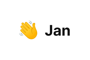 Jan 详解:100% 离线运行的开源 ChatGPT 替代